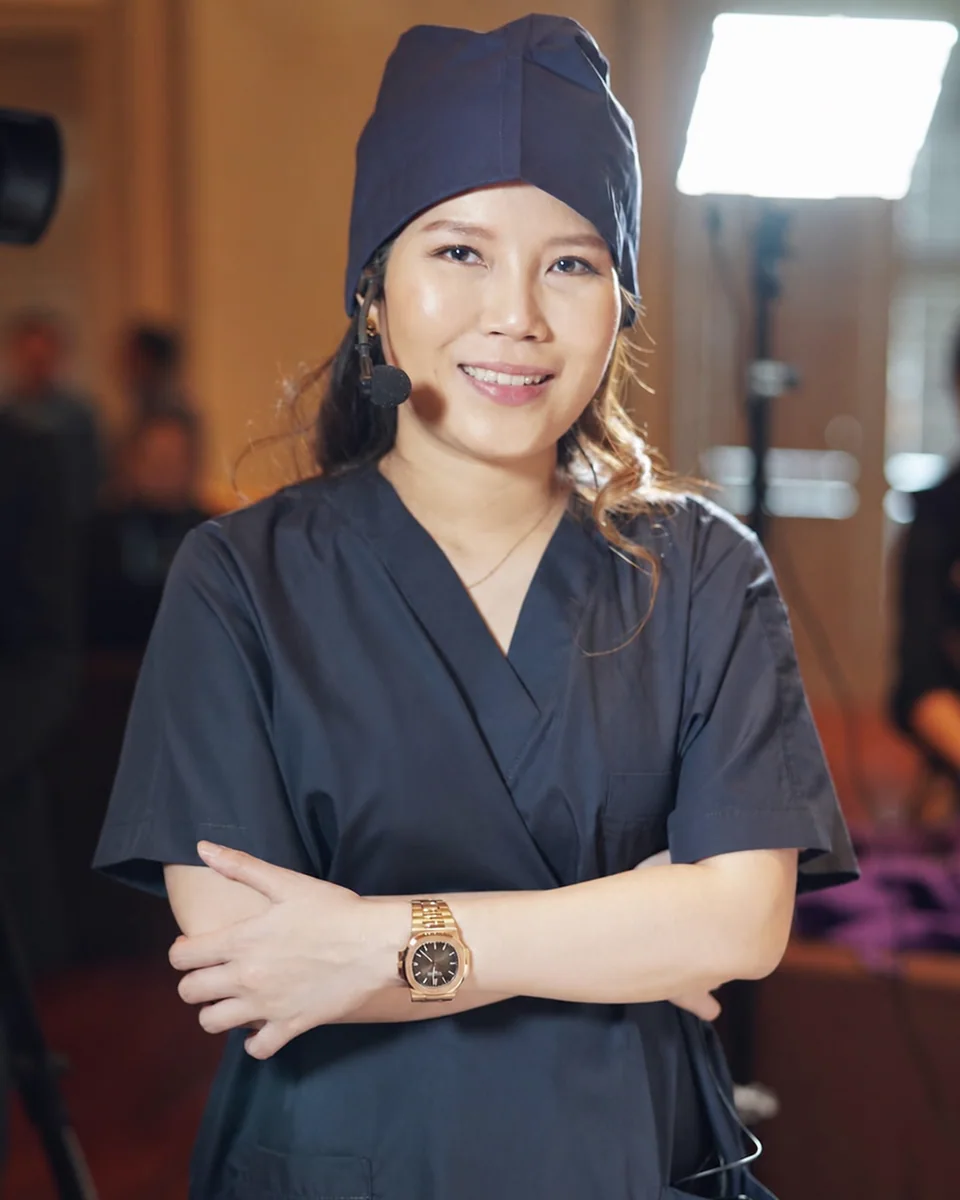Dr. Waleerat Thaweebanchongsin