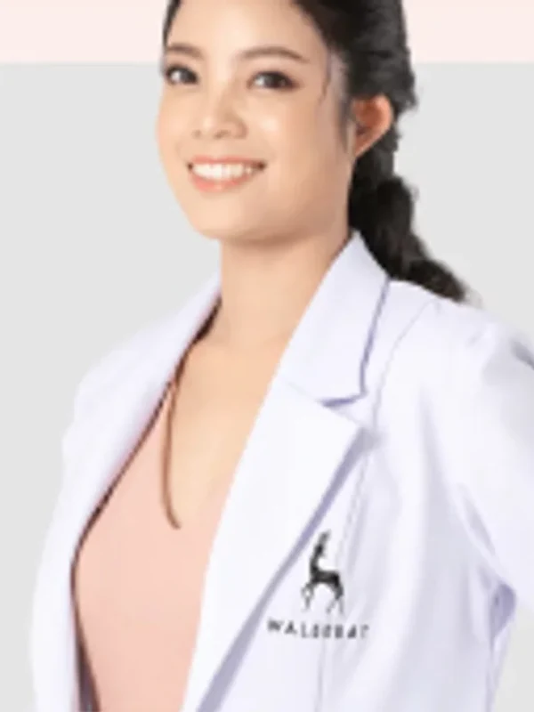 Dr. Arada Dannarongchai
