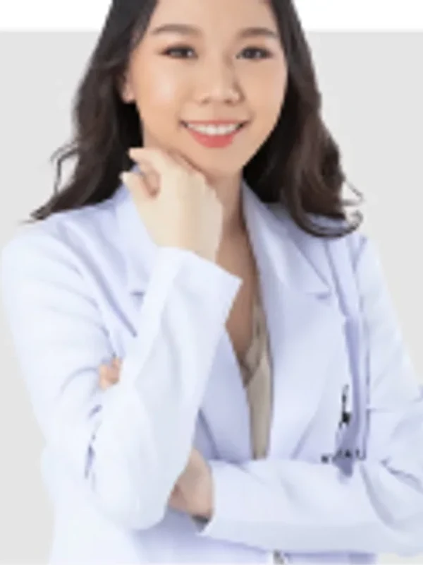 Dr. Nawarat Rungsrisasithorn
