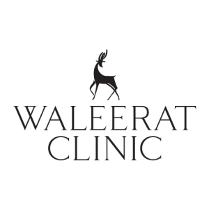 Waleerat Clinic Logo