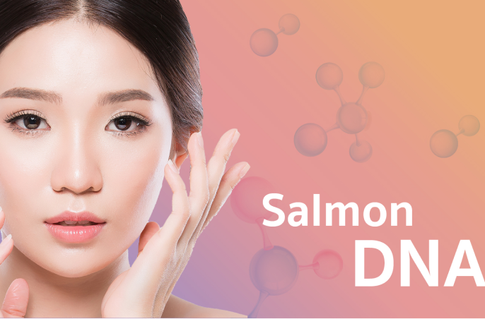 Salmon DNA