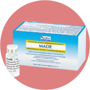 Made Collagen