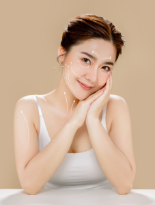 Women with Ulthera SPT