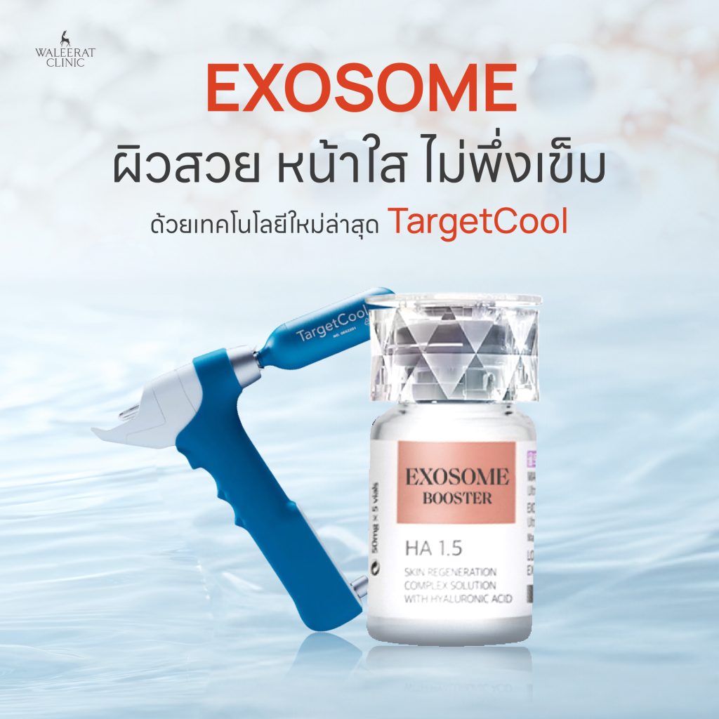 exosome targetcool