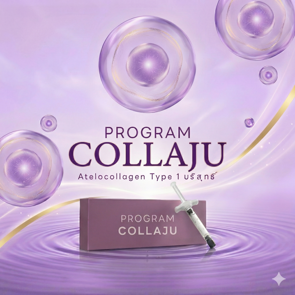 Collaju คืออะไร